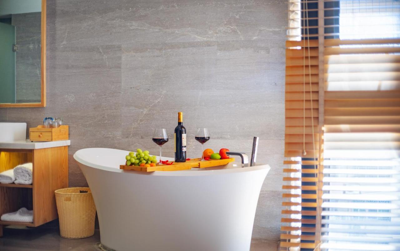 Xiangxi'S Love - Yangyun Hotel Čang-ťia-ťie Exteriér fotografie